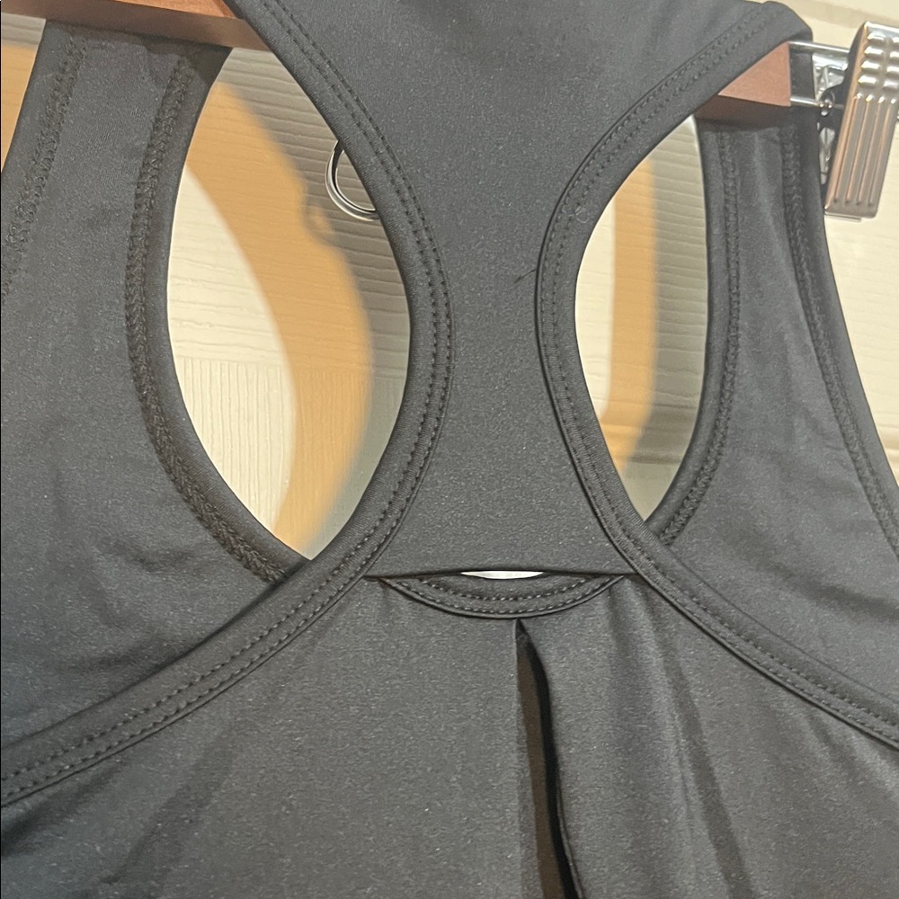 EleVen by Venus Williams Black Tank Top - Picture 4 of 6